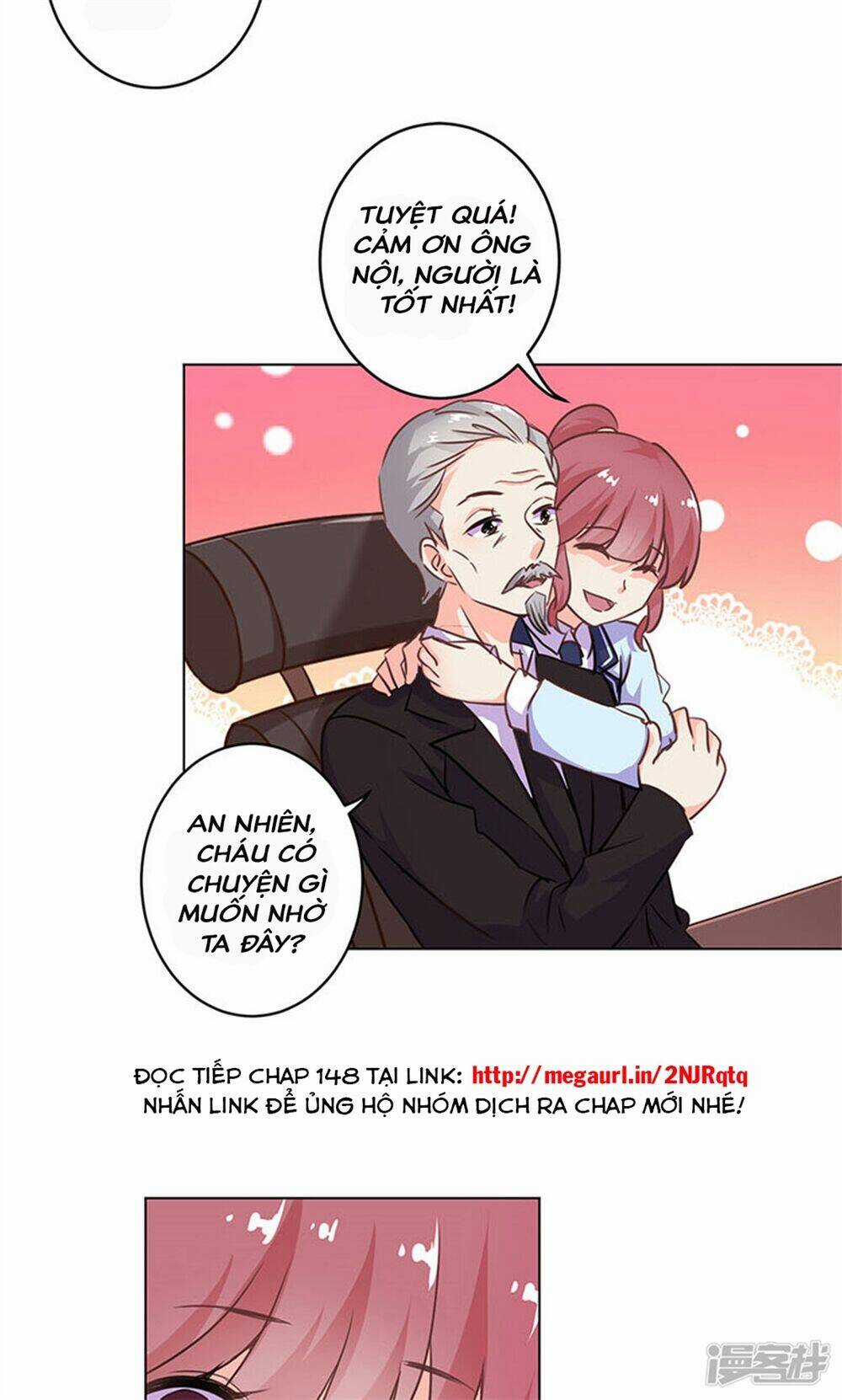 Trọng Sinh Chi Hao Môn Cường Thế Quy Lai Chapter 147 trang 9