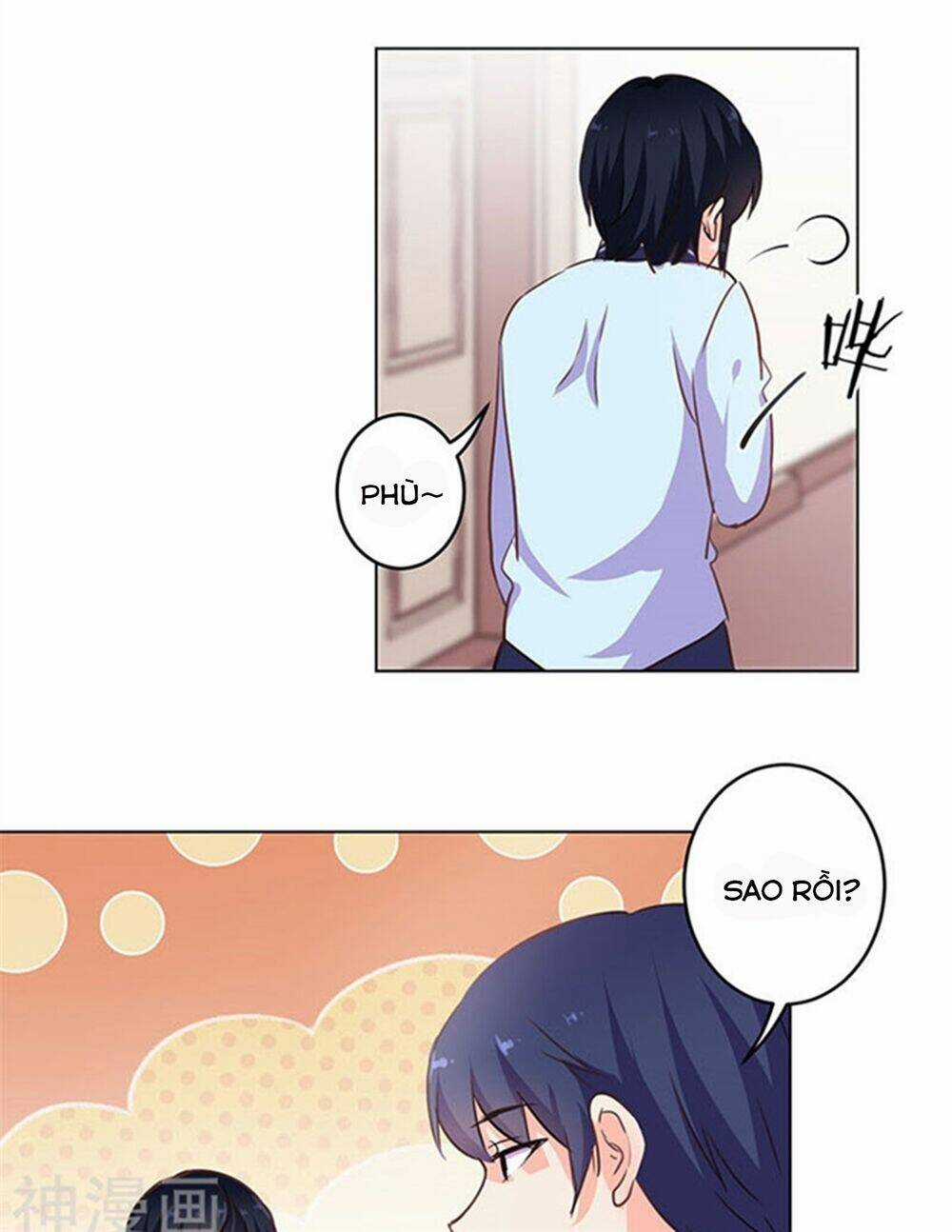 Trọng Sinh Chi Hao Môn Cường Thế Quy Lai Chapter 148 trang 3