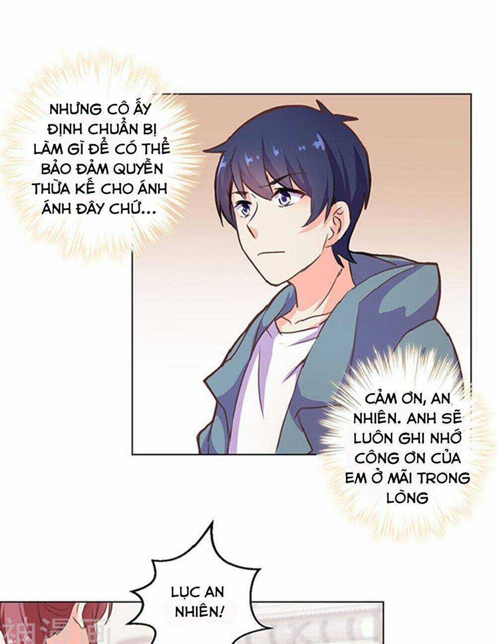 Trọng Sinh Chi Hao Môn Cường Thế Quy Lai Chapter 148 trang 5