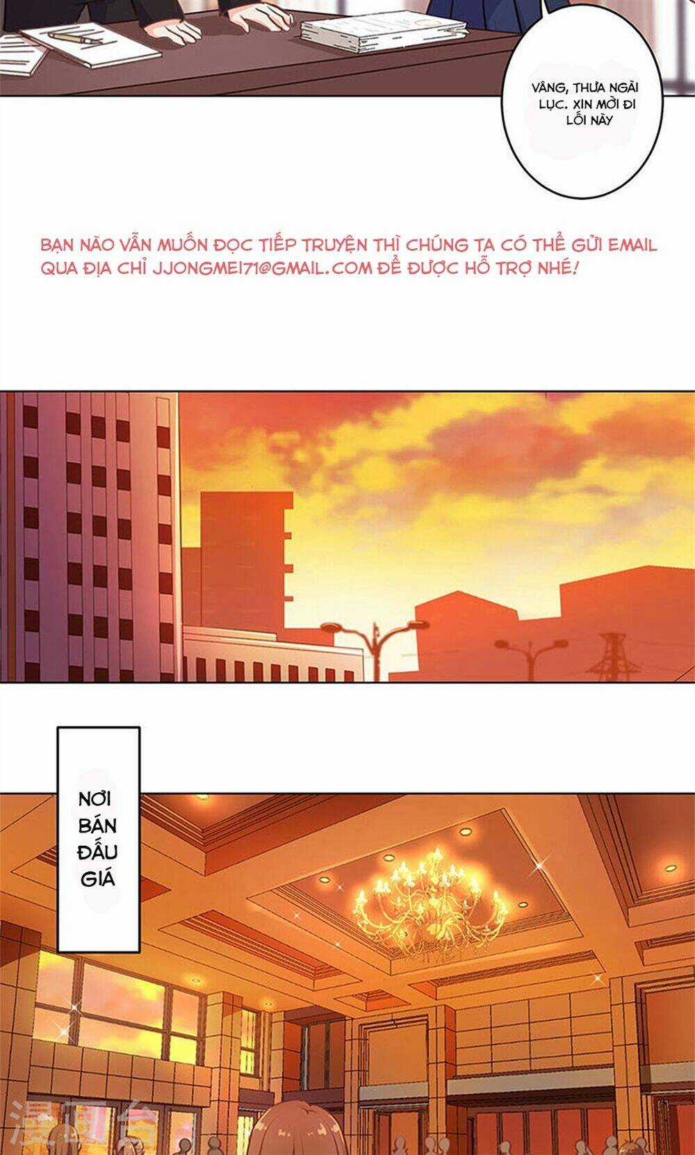 Trọng Sinh Chi Hao Môn Cường Thế Quy Lai Chapter 148 trang 8