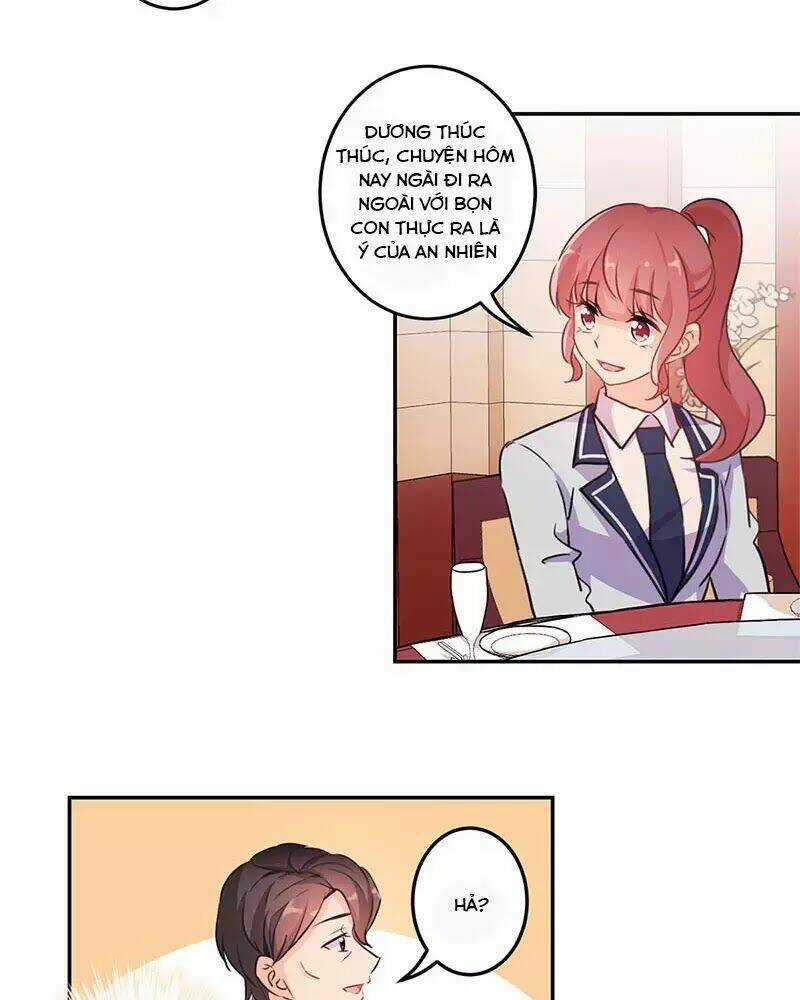 Trọng Sinh Chi Hao Môn Cường Thế Quy Lai Chapter 149 trang 10