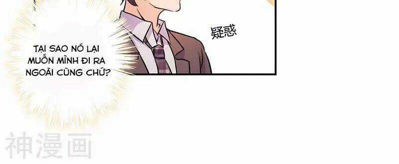 Trọng Sinh Chi Hao Môn Cường Thế Quy Lai Chapter 149 trang 11