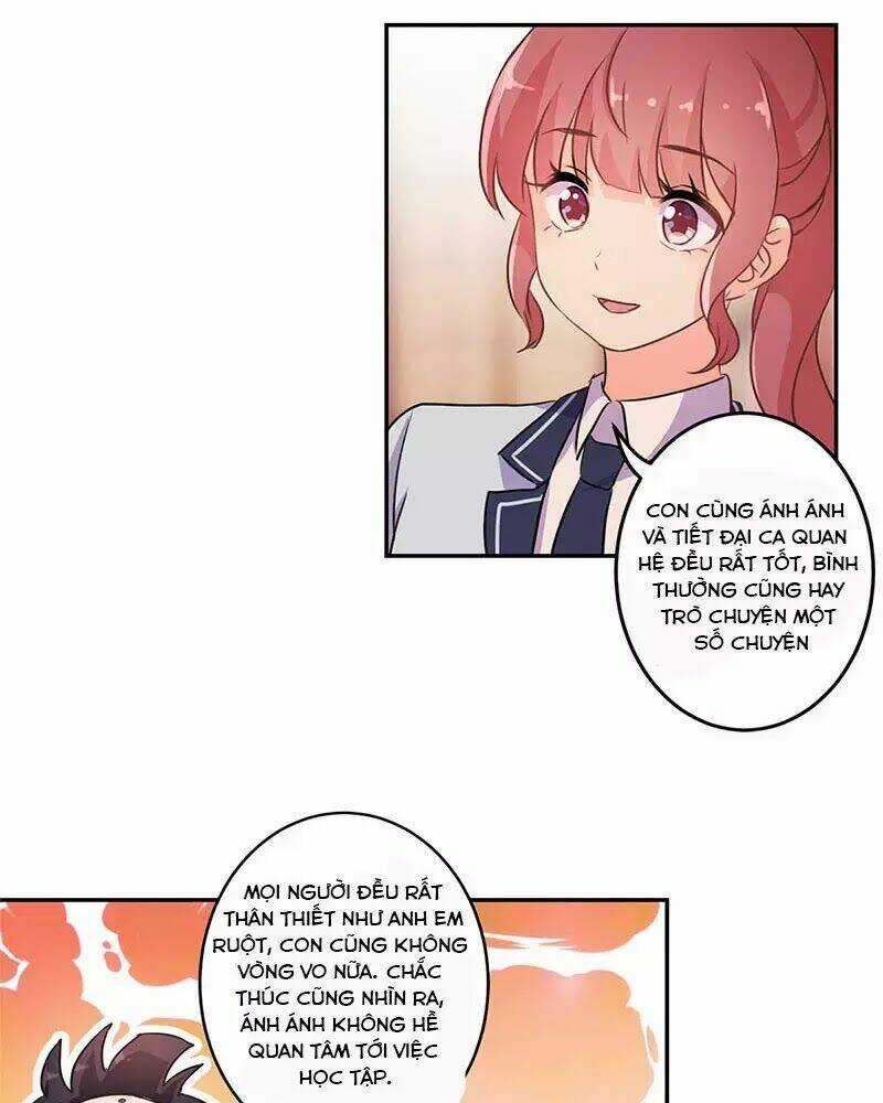 Trọng Sinh Chi Hao Môn Cường Thế Quy Lai Chapter 149 trang 12