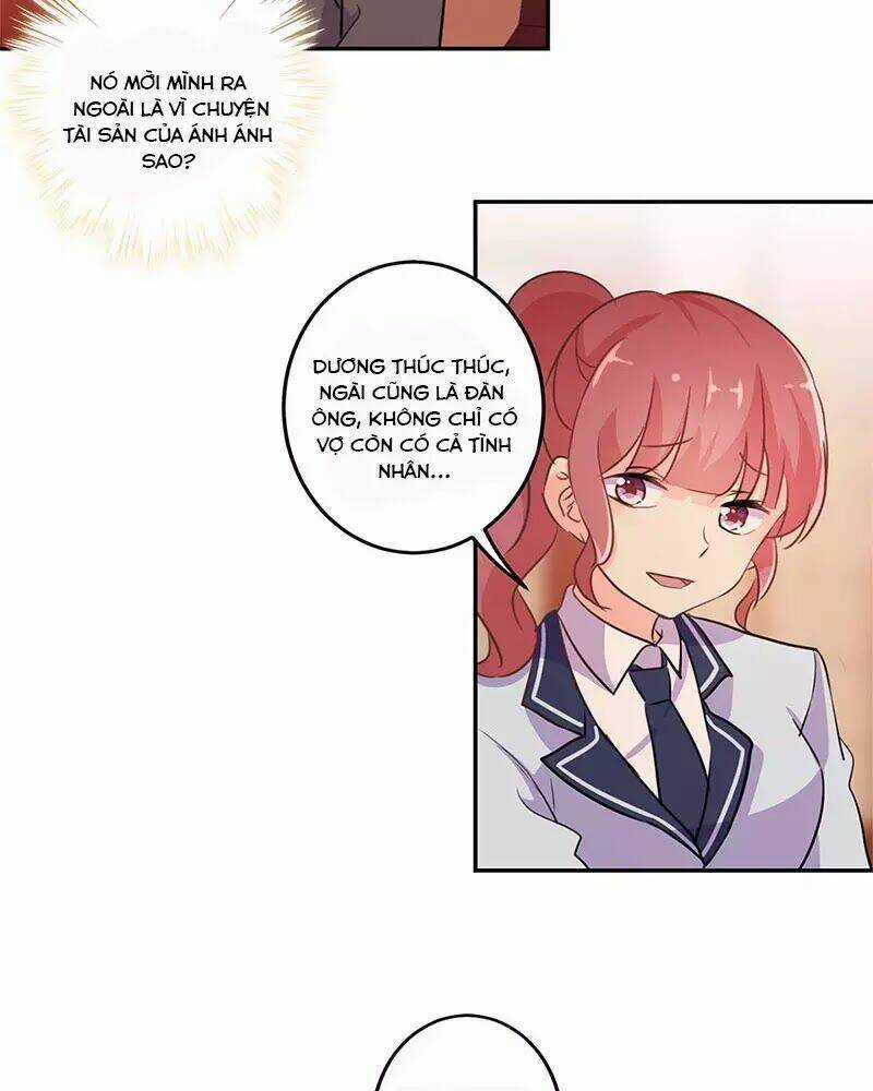 Trọng Sinh Chi Hao Môn Cường Thế Quy Lai Chapter 149 trang 16