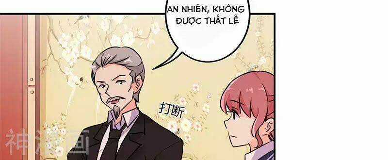 Trọng Sinh Chi Hao Môn Cường Thế Quy Lai Chapter 149 trang 17