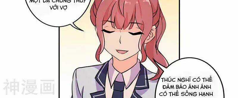 Trọng Sinh Chi Hao Môn Cường Thế Quy Lai Chapter 149 trang 19