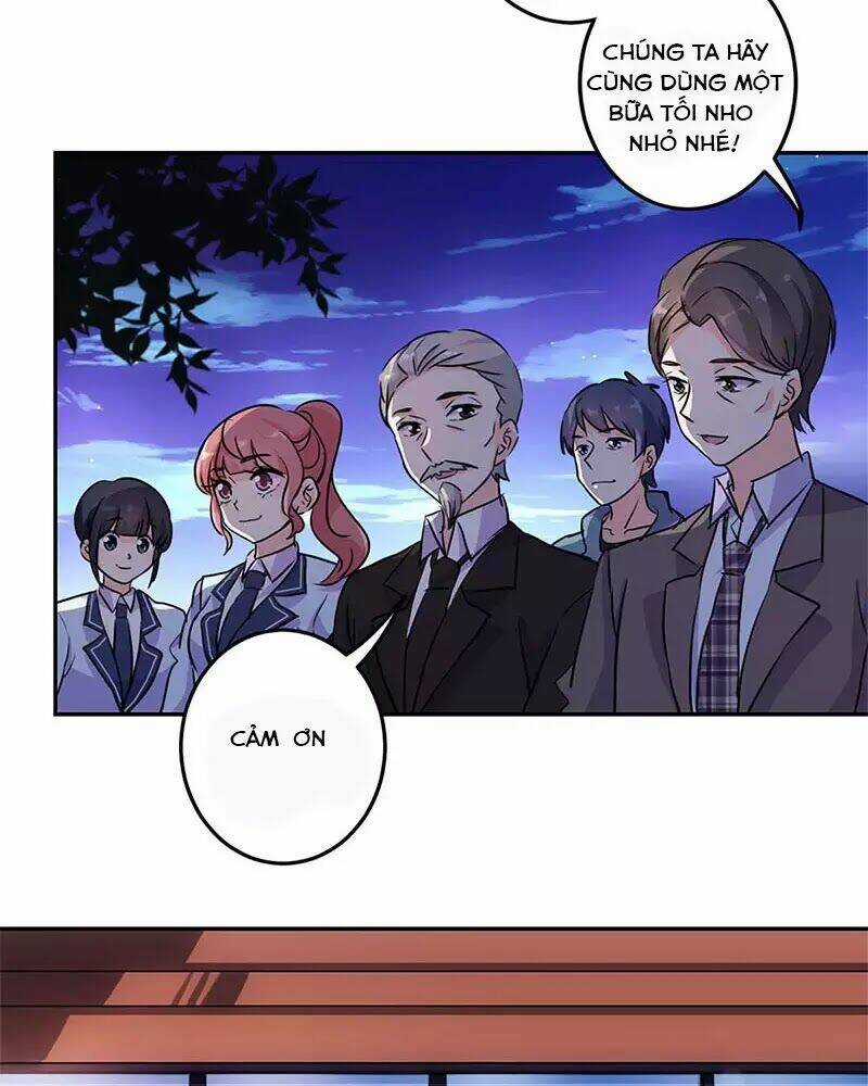 Trọng Sinh Chi Hao Môn Cường Thế Quy Lai Chapter 149 trang 2