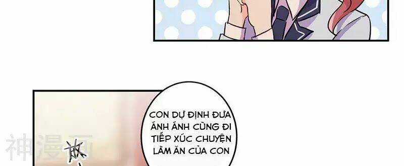 Trọng Sinh Chi Hao Môn Cường Thế Quy Lai Chapter 149 trang 21