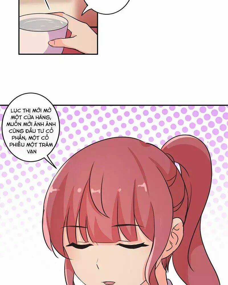 Trọng Sinh Chi Hao Môn Cường Thế Quy Lai Chapter 149 trang 22