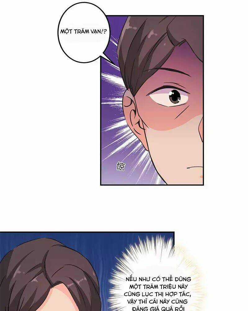 Trọng Sinh Chi Hao Môn Cường Thế Quy Lai Chapter 149 trang 24