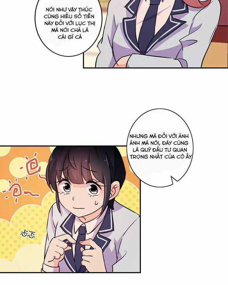 Trọng Sinh Chi Hao Môn Cường Thế Quy Lai Chapter 149 trang 28