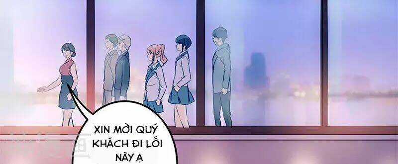 Trọng Sinh Chi Hao Môn Cường Thế Quy Lai Chapter 149 trang 3