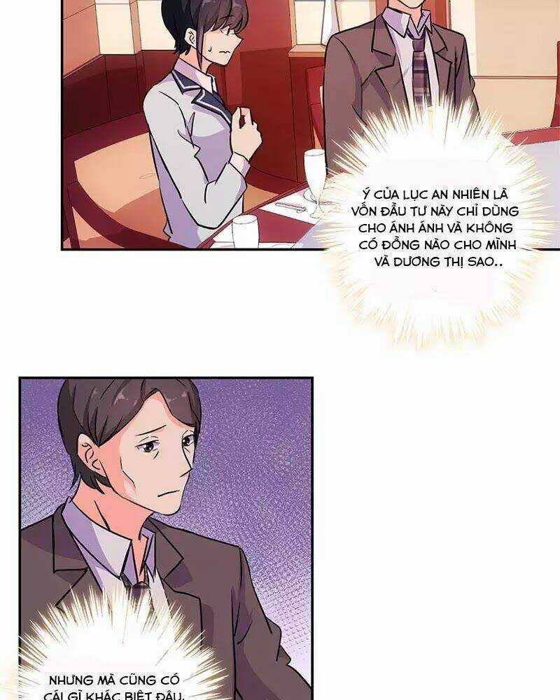 Trọng Sinh Chi Hao Môn Cường Thế Quy Lai Chapter 149 trang 30