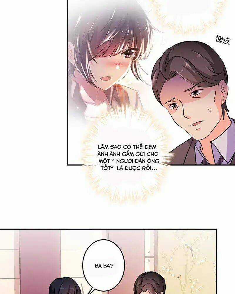 Trọng Sinh Chi Hao Môn Cường Thế Quy Lai Chapter 149 trang 32