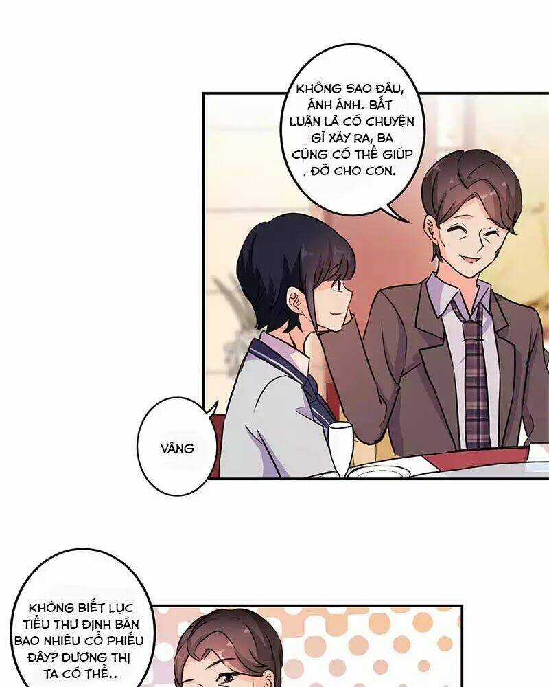 Trọng Sinh Chi Hao Môn Cường Thế Quy Lai Chapter 149 trang 34