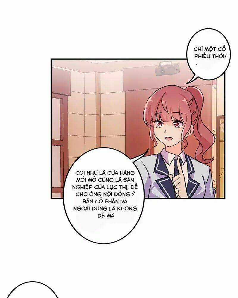 Trọng Sinh Chi Hao Môn Cường Thế Quy Lai Chapter 149 trang 36