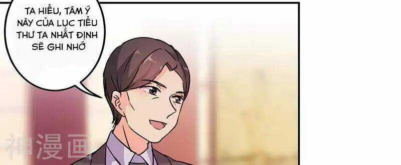 Trọng Sinh Chi Hao Môn Cường Thế Quy Lai Chapter 149 trang 37