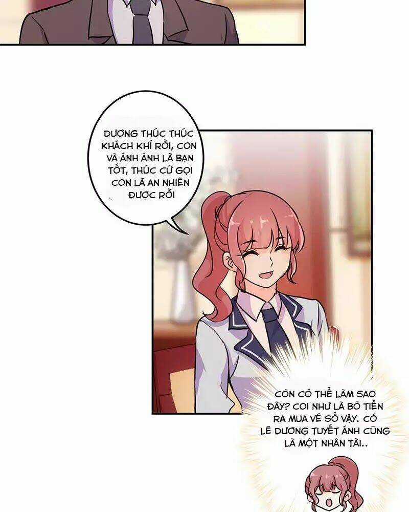 Trọng Sinh Chi Hao Môn Cường Thế Quy Lai Chapter 149 trang 38