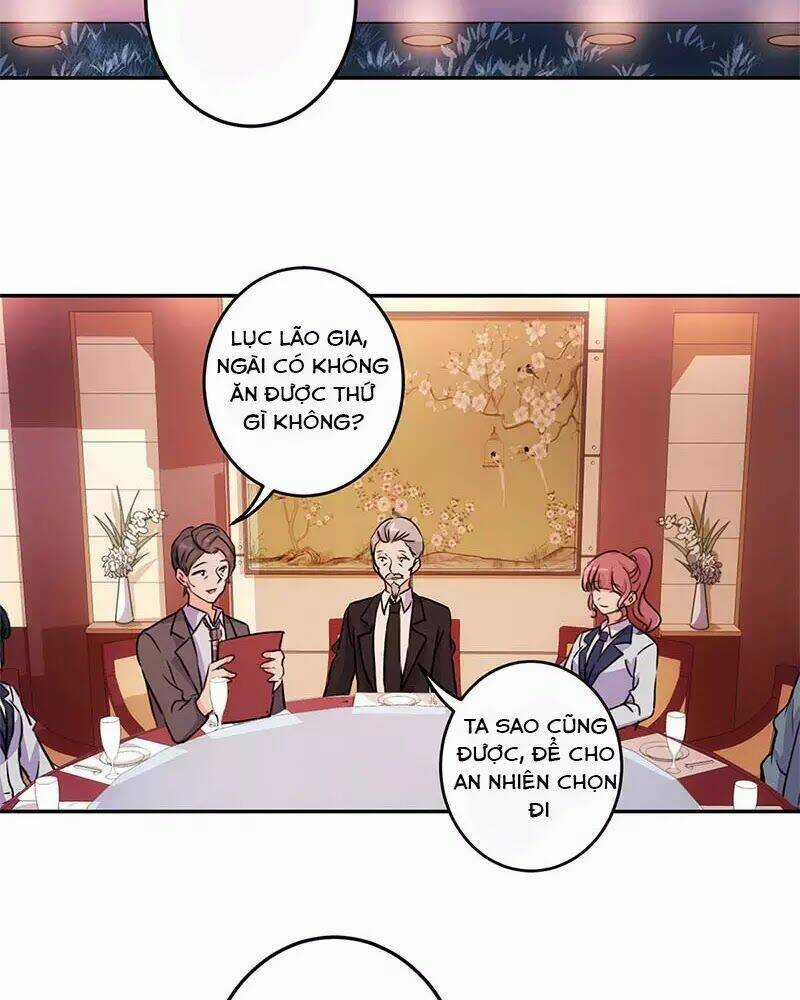 Trọng Sinh Chi Hao Môn Cường Thế Quy Lai Chapter 149 trang 4