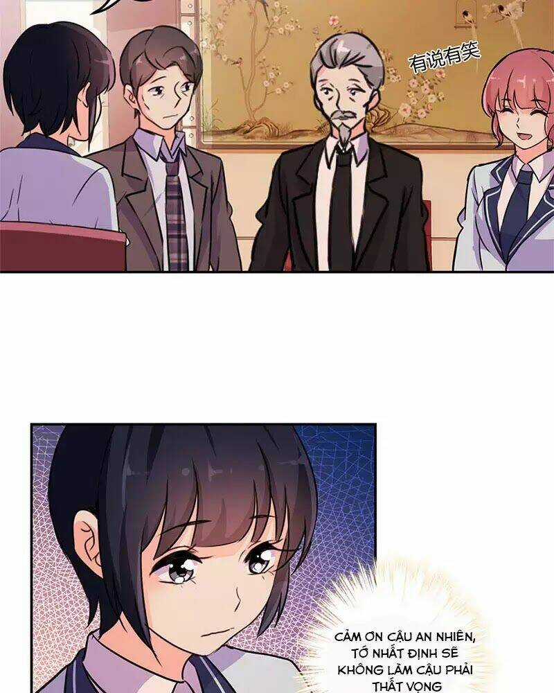 Trọng Sinh Chi Hao Môn Cường Thế Quy Lai Chapter 149 trang 40