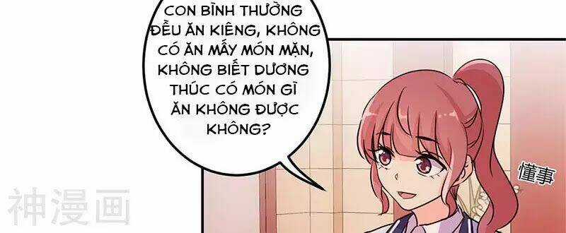 Trọng Sinh Chi Hao Môn Cường Thế Quy Lai Chapter 149 trang 5