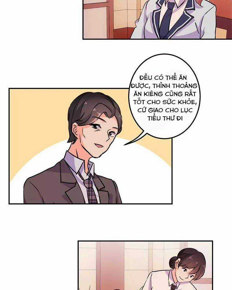 Trọng Sinh Chi Hao Môn Cường Thế Quy Lai Chapter 149 trang 6