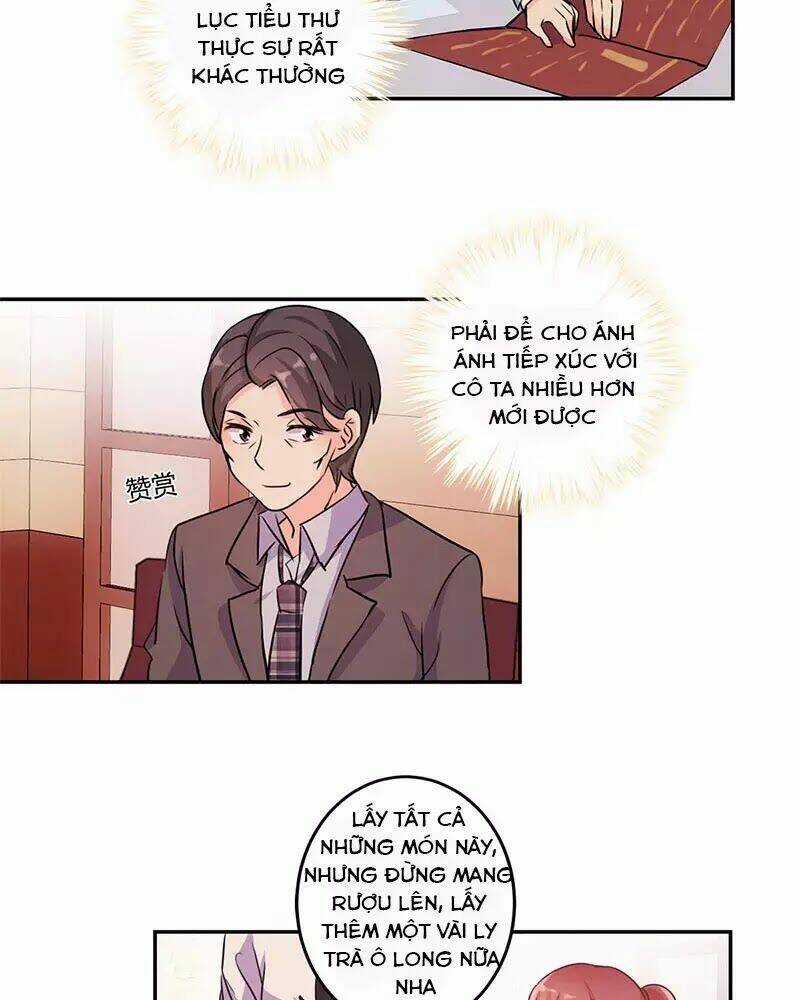 Trọng Sinh Chi Hao Môn Cường Thế Quy Lai Chapter 149 trang 8