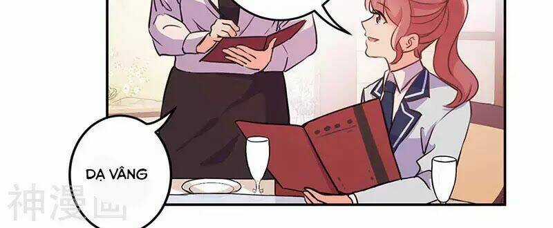 Trọng Sinh Chi Hao Môn Cường Thế Quy Lai Chapter 149 trang 9