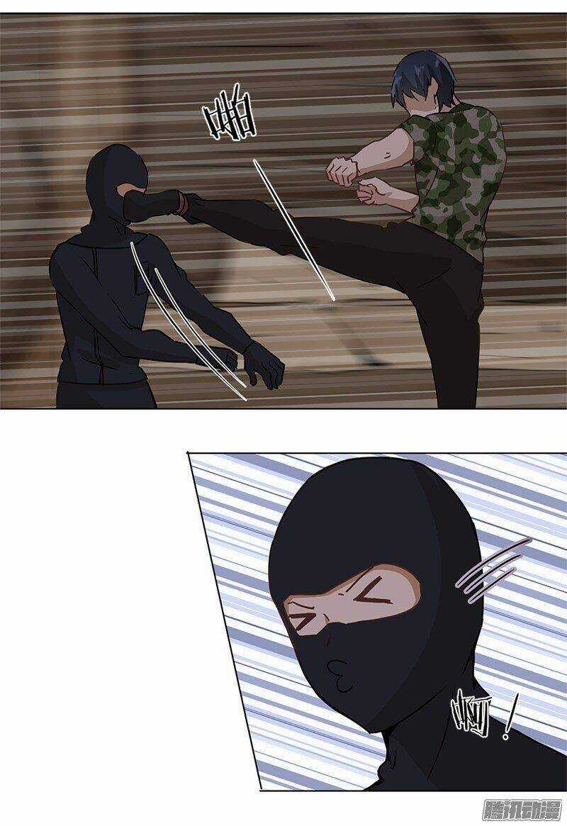 Trọng Sinh Chi Hao Môn Cường Thế Quy Lai Chapter 15 trang 13