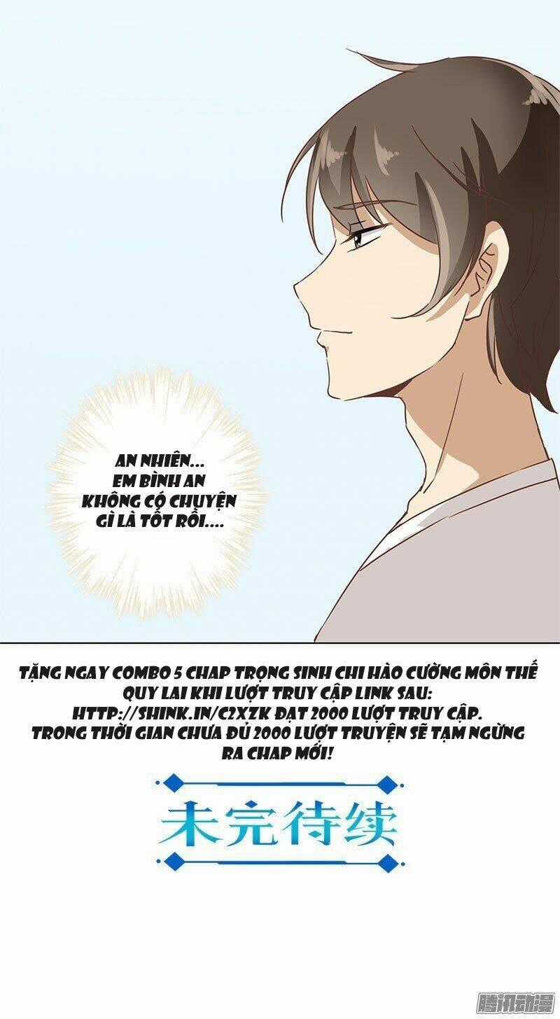 Trọng Sinh Chi Hao Môn Cường Thế Quy Lai Chapter 15 trang 17