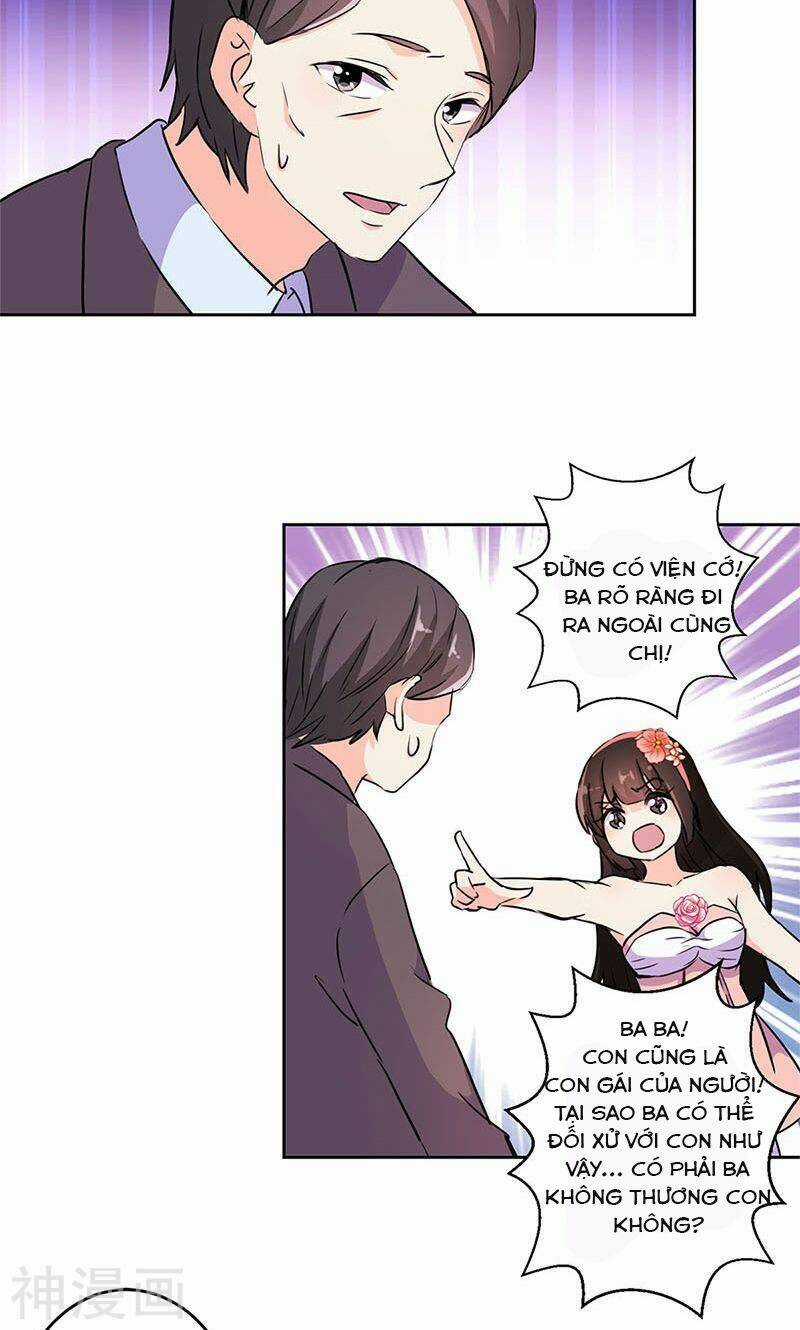 Trọng Sinh Chi Hao Môn Cường Thế Quy Lai Chapter 150 trang 10