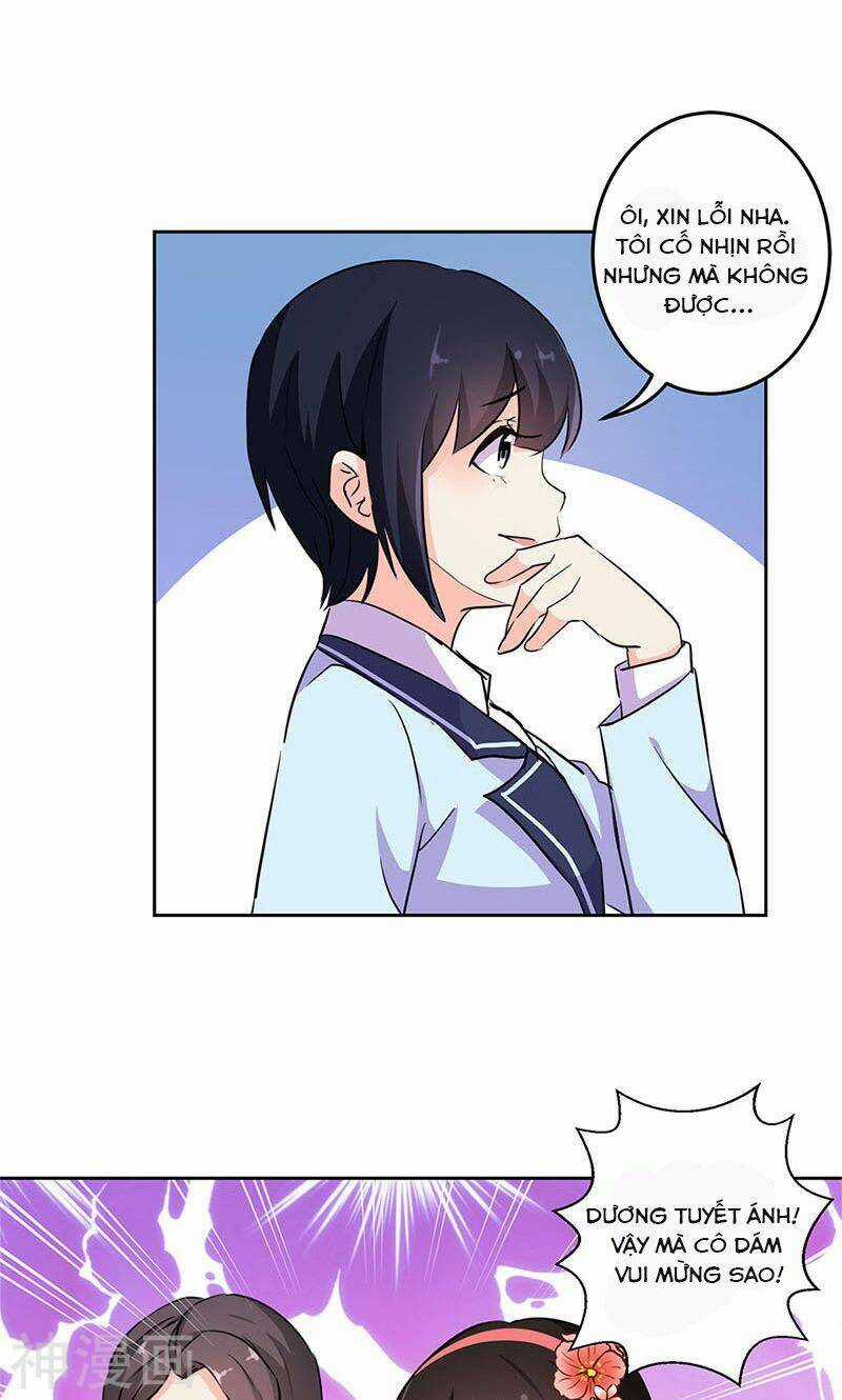 Trọng Sinh Chi Hao Môn Cường Thế Quy Lai Chapter 150 trang 14