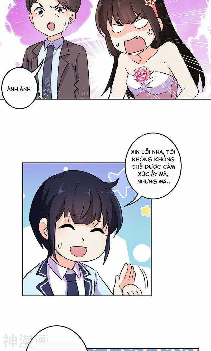 Trọng Sinh Chi Hao Môn Cường Thế Quy Lai Chapter 150 trang 15