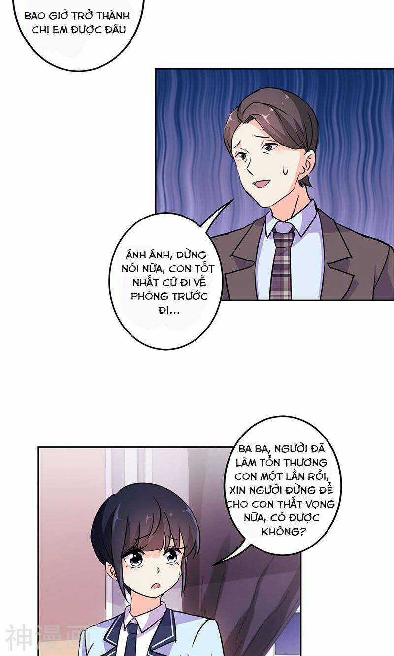 Trọng Sinh Chi Hao Môn Cường Thế Quy Lai Chapter 150 trang 19