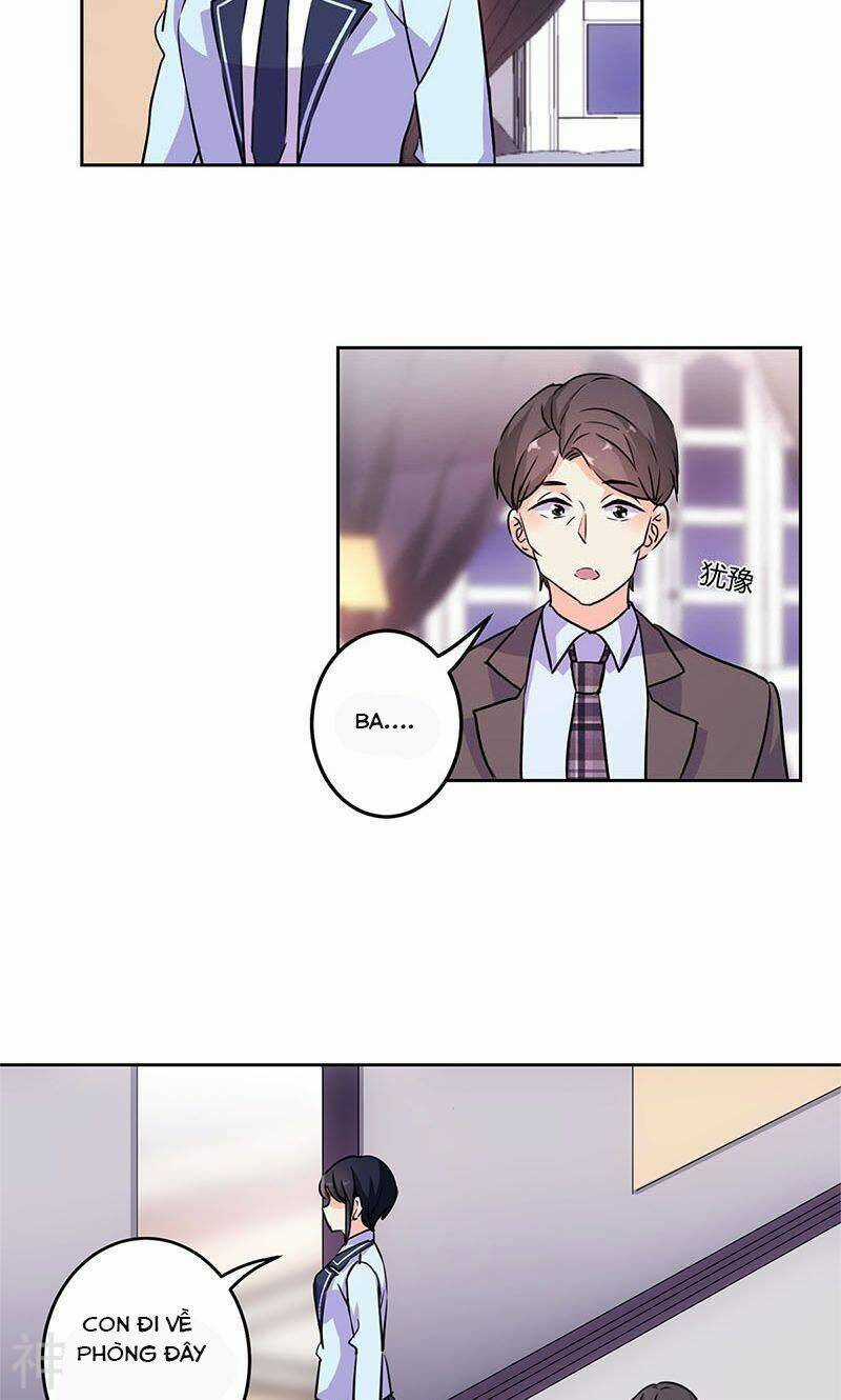 Trọng Sinh Chi Hao Môn Cường Thế Quy Lai Chapter 150 trang 20