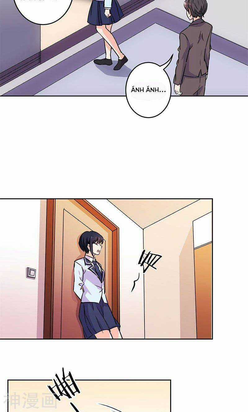 Trọng Sinh Chi Hao Môn Cường Thế Quy Lai Chapter 150 trang 21