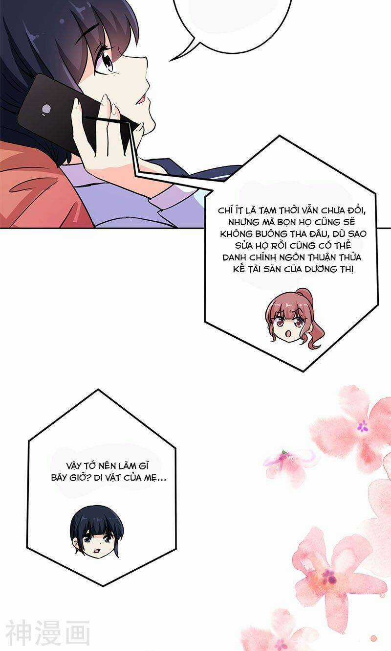 Trọng Sinh Chi Hao Môn Cường Thế Quy Lai Chapter 150 trang 24