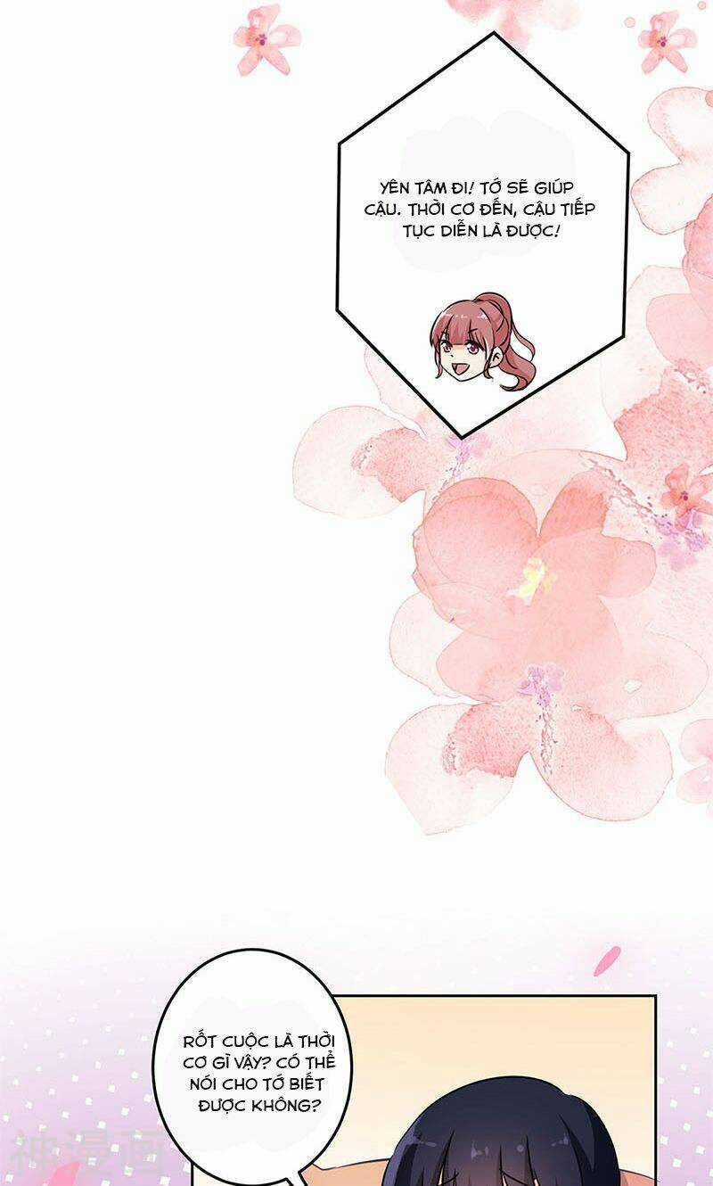 Trọng Sinh Chi Hao Môn Cường Thế Quy Lai Chapter 150 trang 25