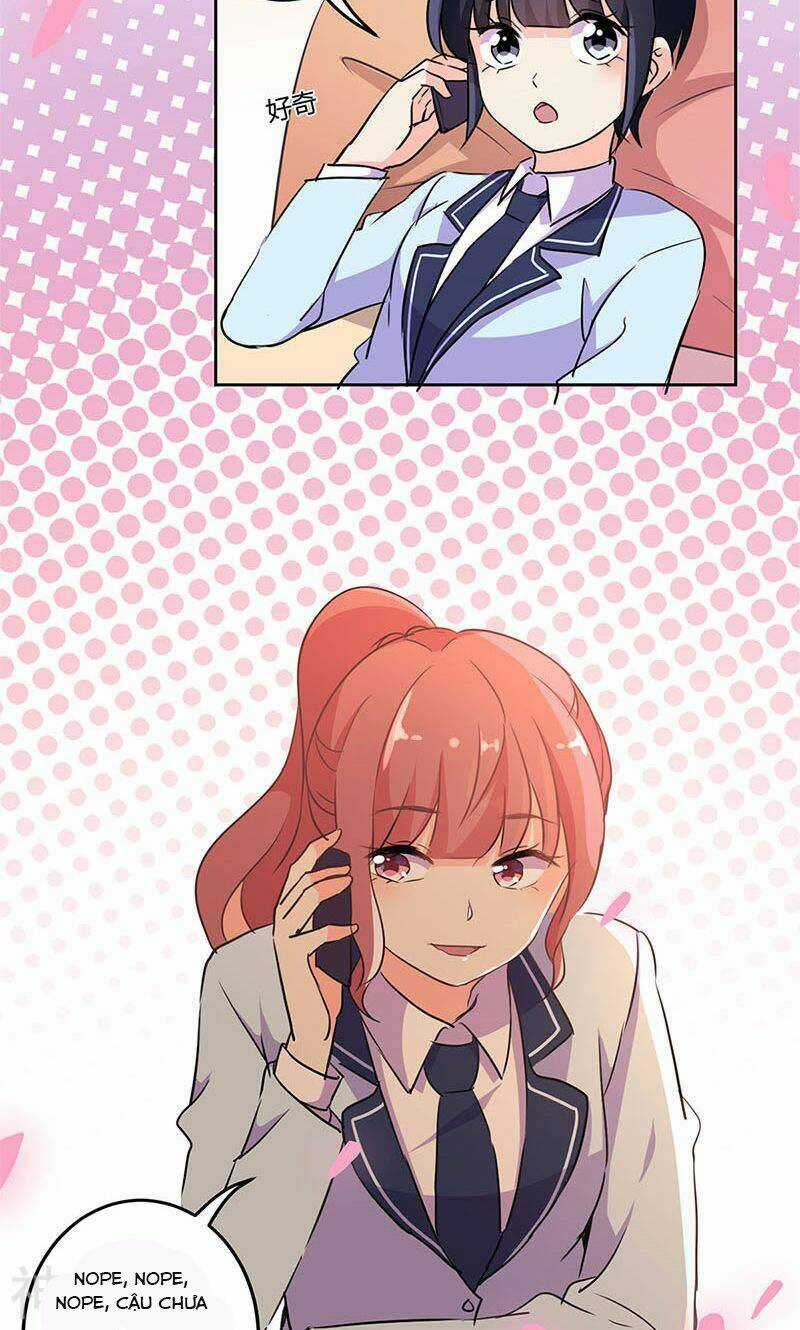 Trọng Sinh Chi Hao Môn Cường Thế Quy Lai Chapter 150 trang 26