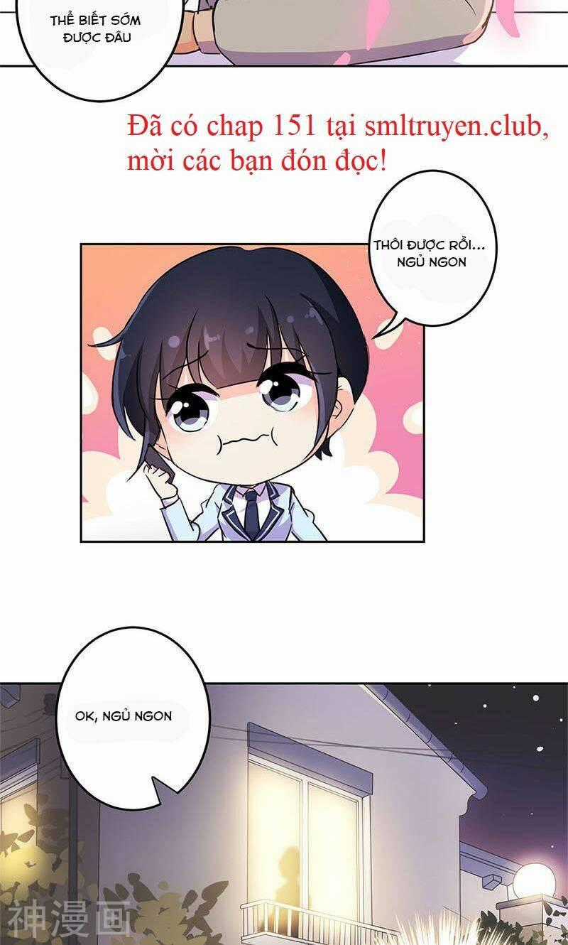 Trọng Sinh Chi Hao Môn Cường Thế Quy Lai Chapter 150 trang 27