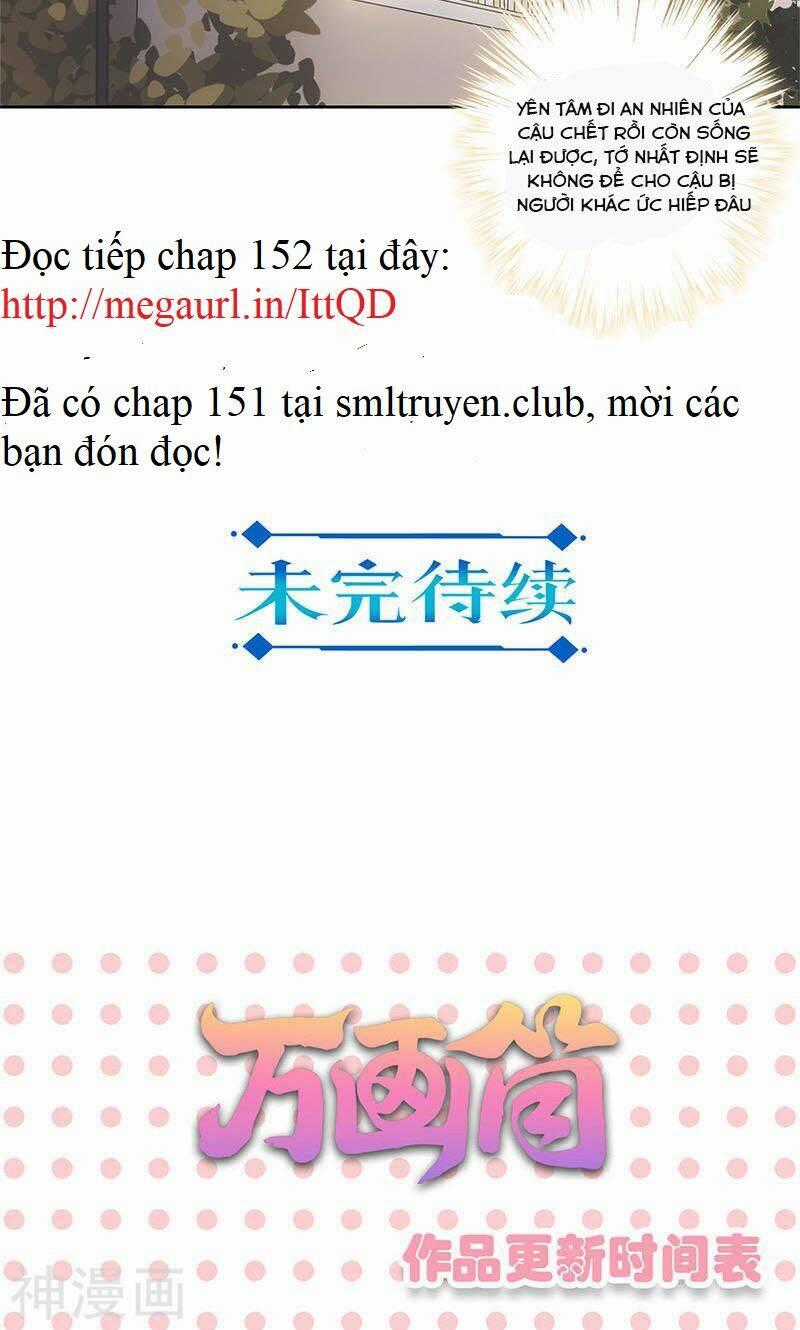 Trọng Sinh Chi Hao Môn Cường Thế Quy Lai Chapter 150 trang 28