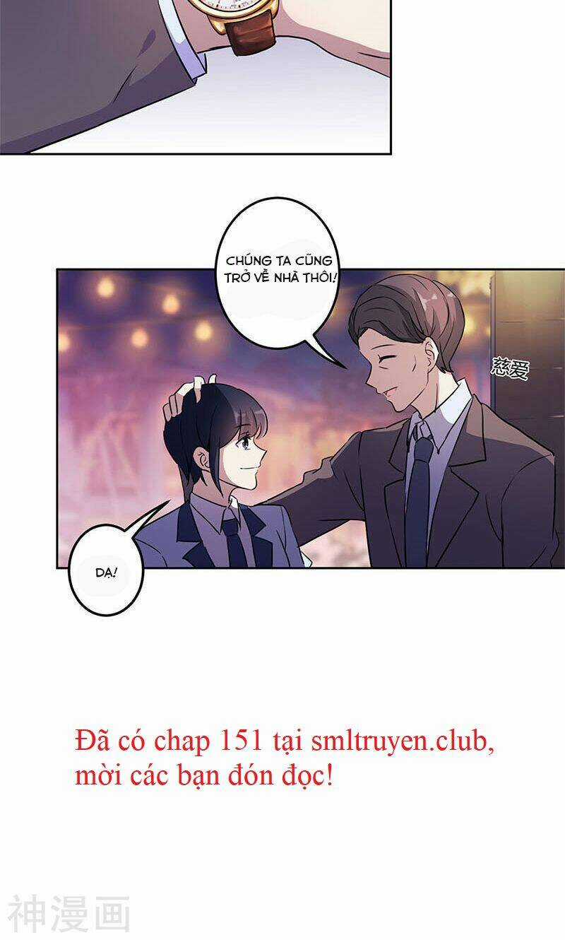 Trọng Sinh Chi Hao Môn Cường Thế Quy Lai Chapter 150 trang 6