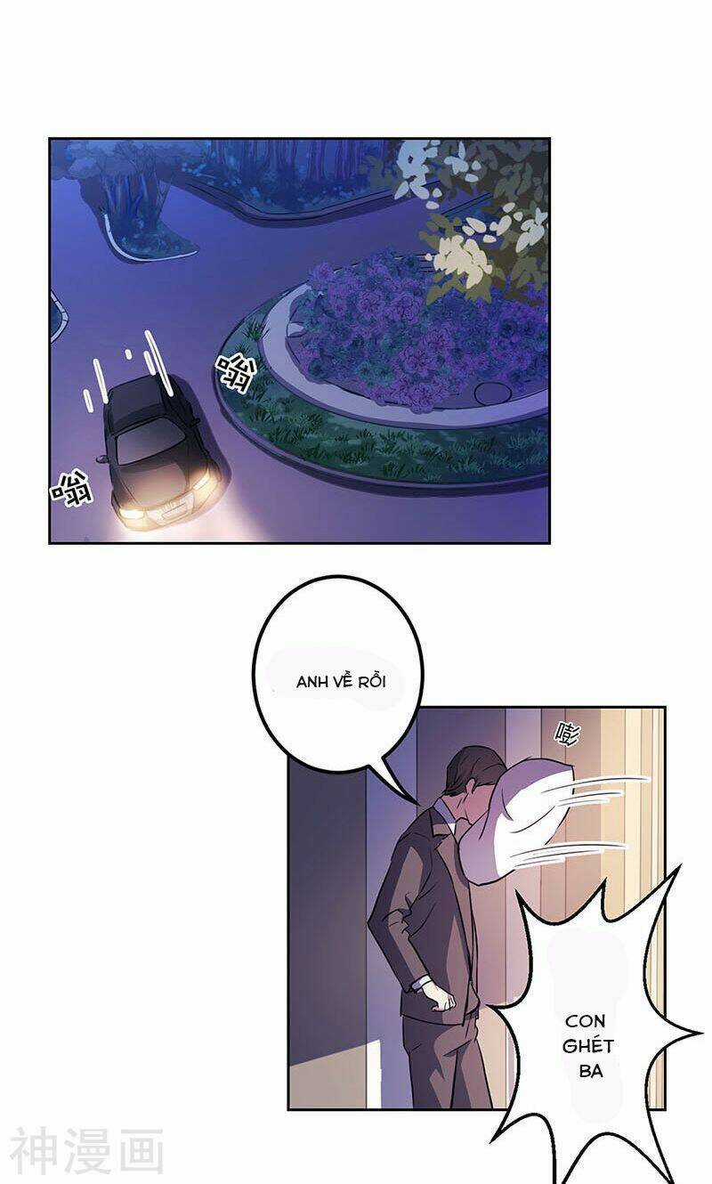 Trọng Sinh Chi Hao Môn Cường Thế Quy Lai Chapter 150 trang 7