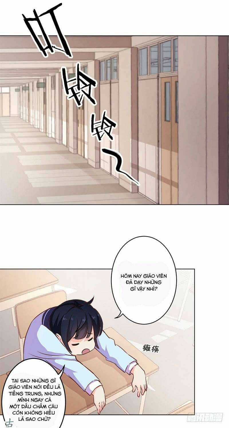 Trọng Sinh Chi Hao Môn Cường Thế Quy Lai Chapter 151 trang 12