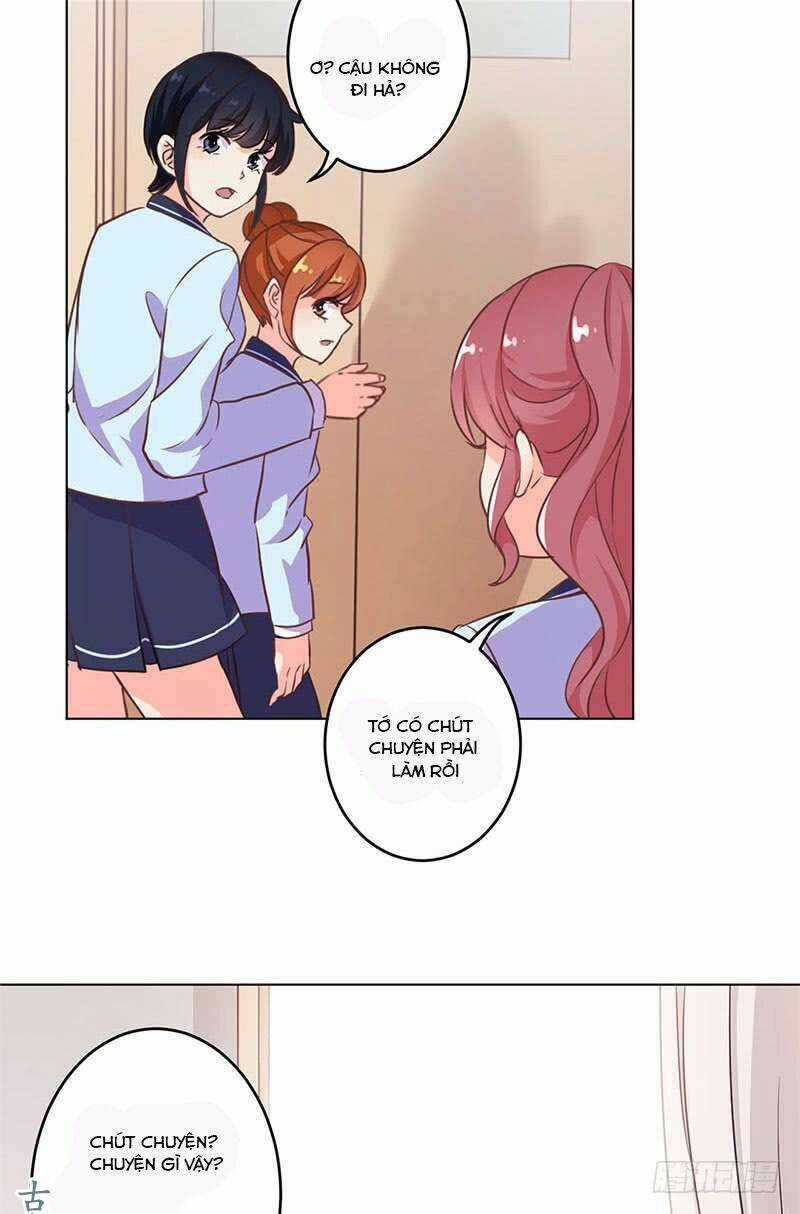 Trọng Sinh Chi Hao Môn Cường Thế Quy Lai Chapter 151 trang 15