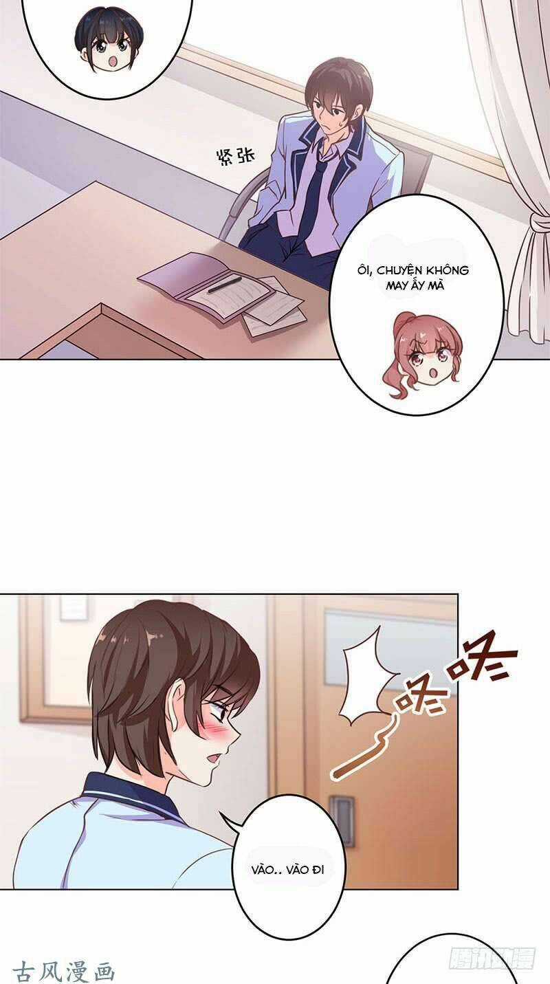 Trọng Sinh Chi Hao Môn Cường Thế Quy Lai Chapter 151 trang 16