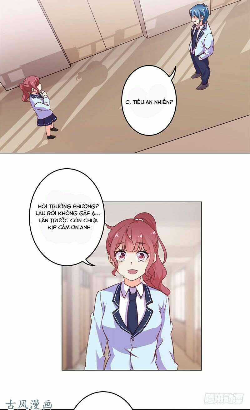 Trọng Sinh Chi Hao Môn Cường Thế Quy Lai Chapter 151 trang 20