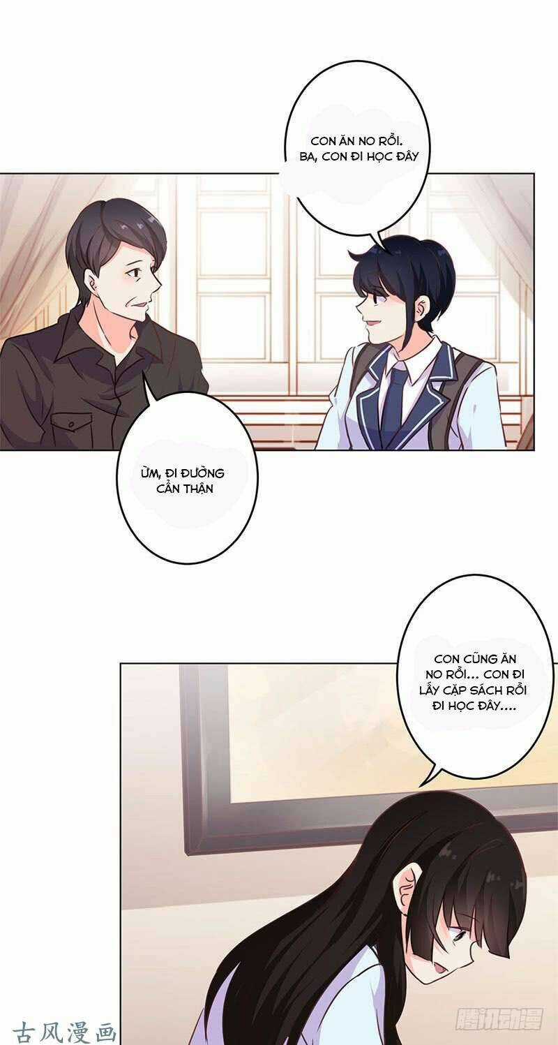 Trọng Sinh Chi Hao Môn Cường Thế Quy Lai Chapter 151 trang 4