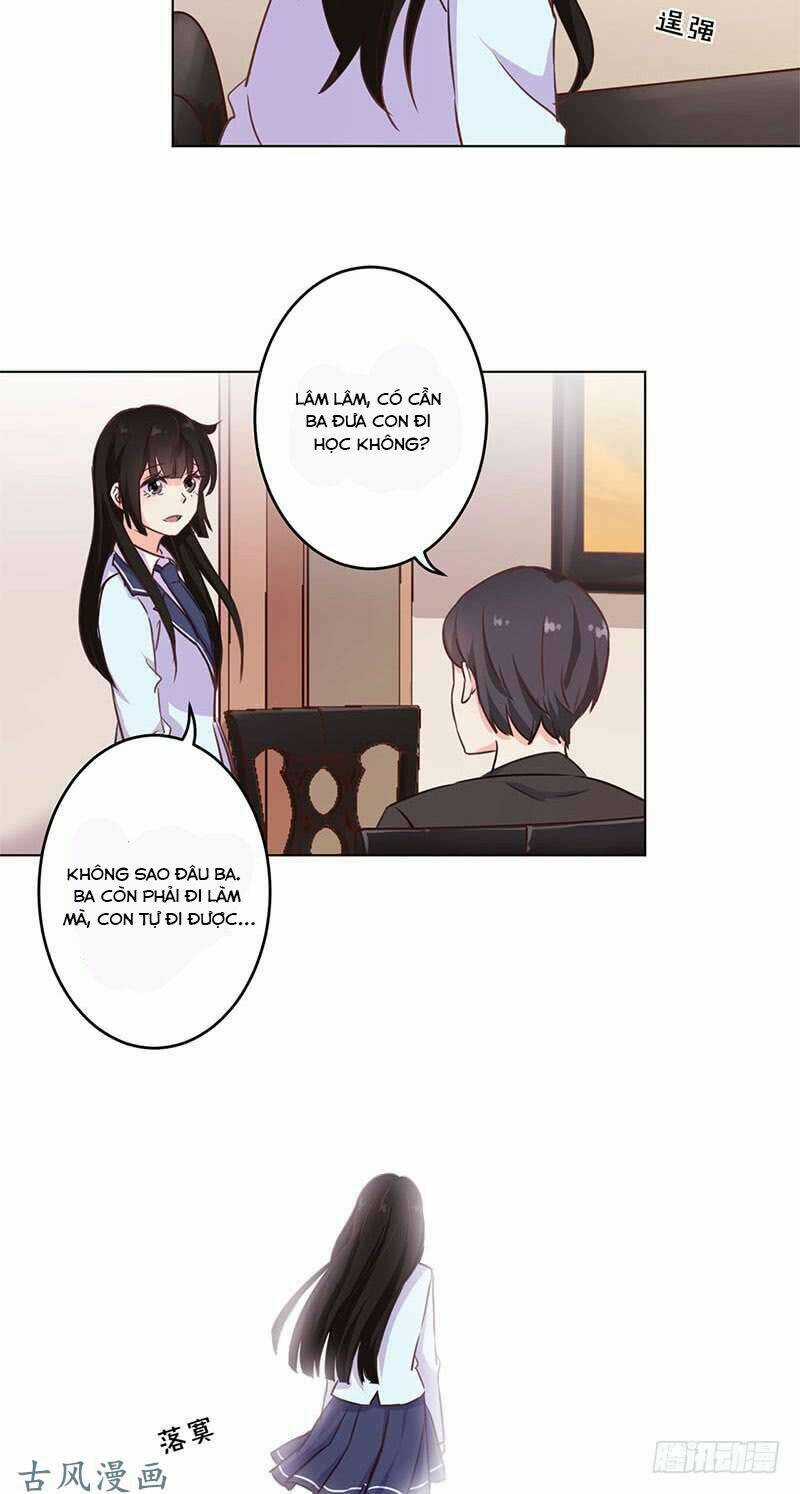 Trọng Sinh Chi Hao Môn Cường Thế Quy Lai Chapter 151 trang 5