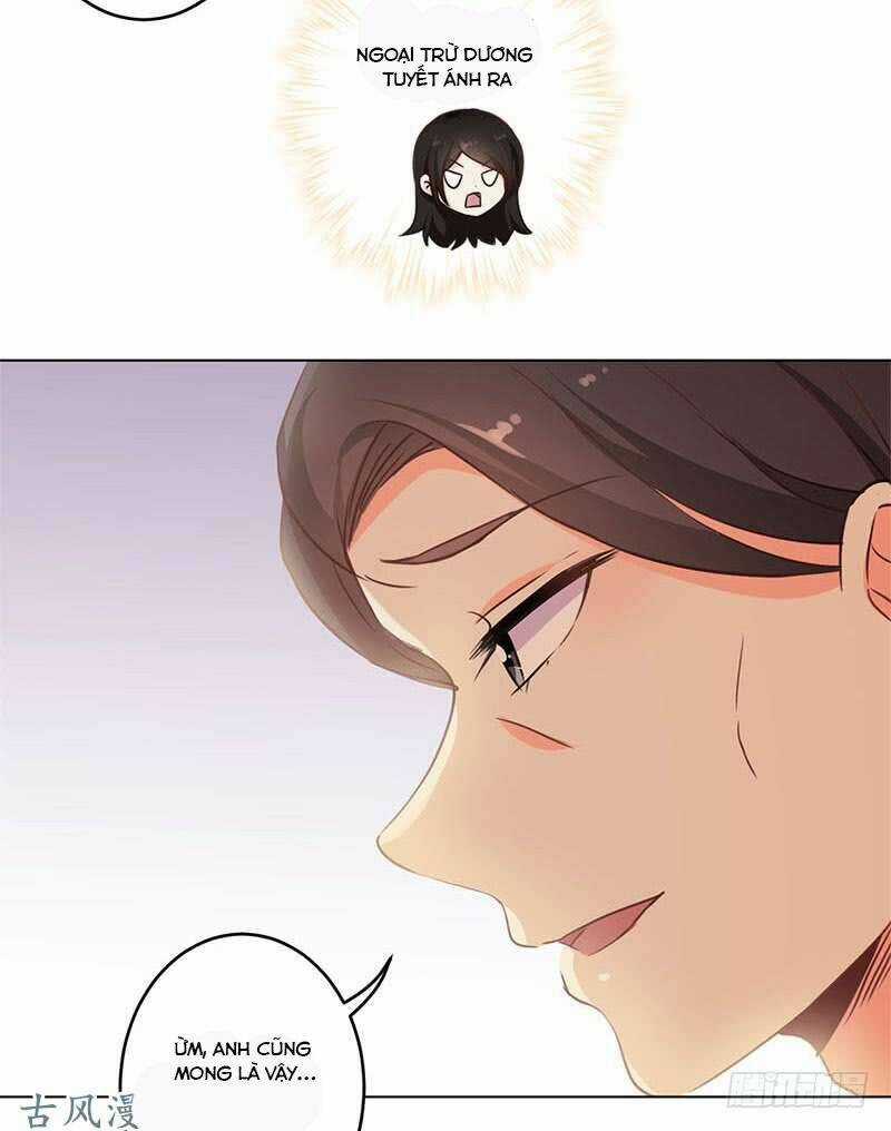 Trọng Sinh Chi Hao Môn Cường Thế Quy Lai Chapter 151 trang 7